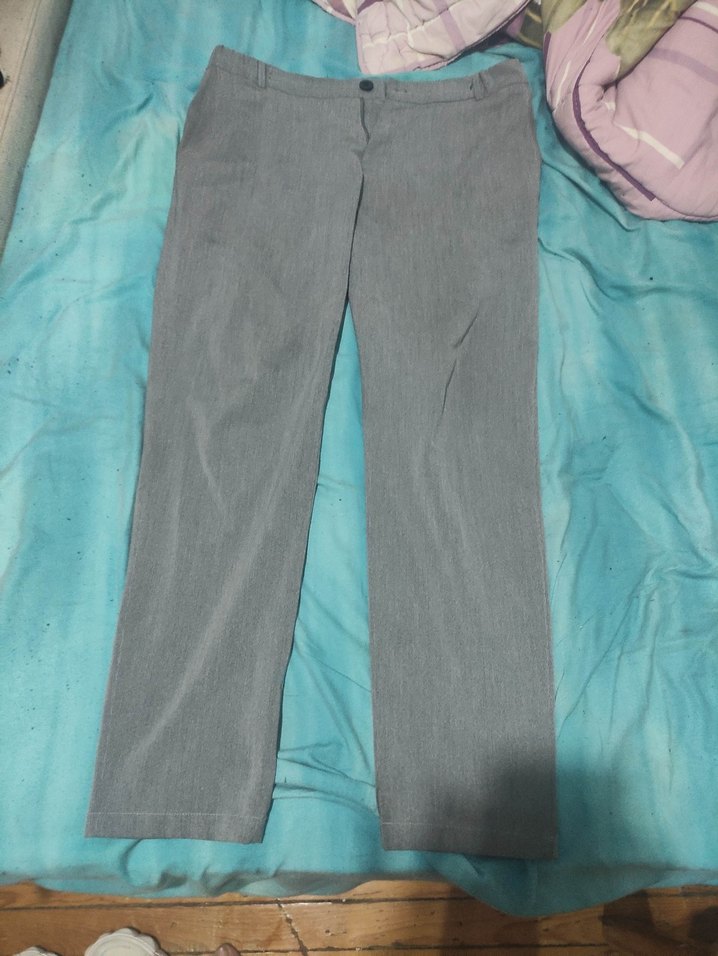 Dolce Gabbana kumaş pantolon L orjinal - Görsel 3