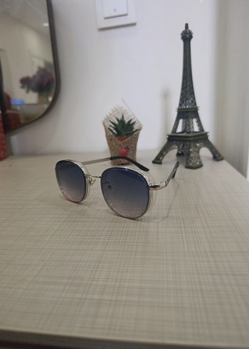 RETRO DAZZLE III-N C01 Unisex Güneş Gözlüğü İTAL ÜRÜNDÜR - Görsel 3