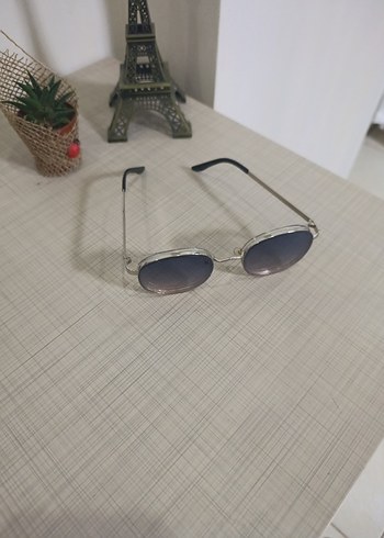 RETRO DAZZLE III-N C01 Unisex Güneş Gözlüğü İTAL ÜRÜNDÜR - Görsel 4