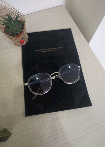 RETRO DAZZLE III-N C01 Unisex Güneş Gözlüğü İTAL ÜRÜNDÜR - Görsel 6