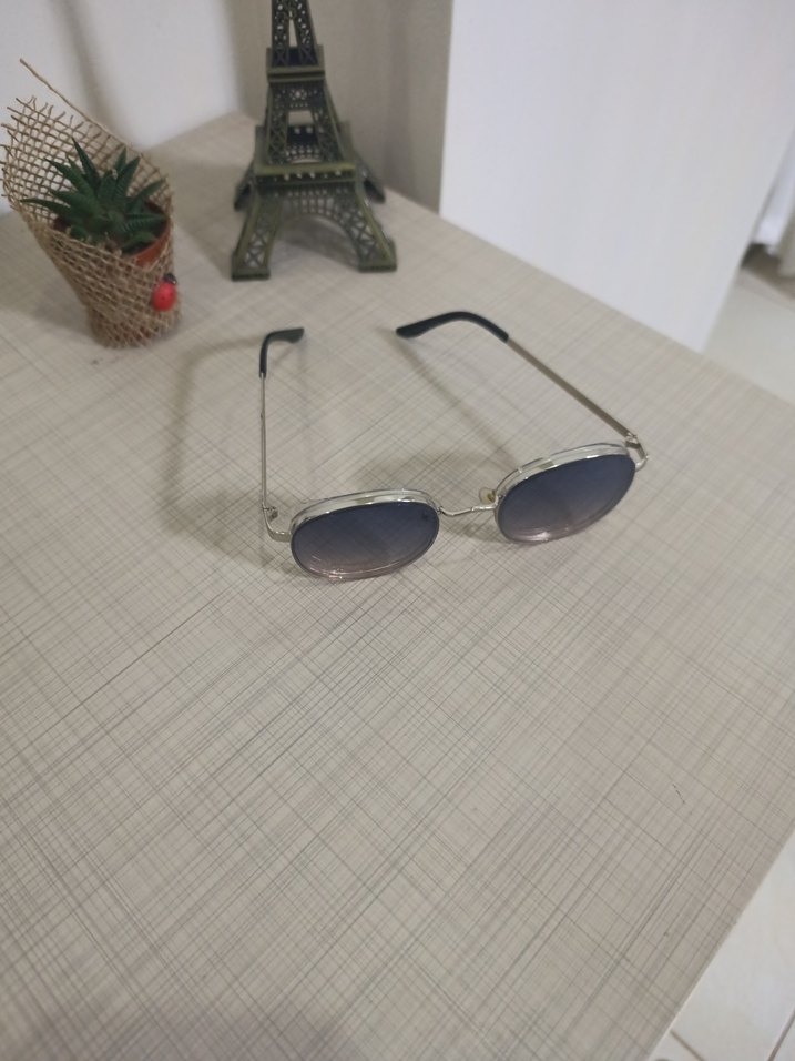 RETRO DAZZLE III-N C01 Unisex Güneş Gözlüğü İTAL ÜRÜNDÜR - Görsel 4