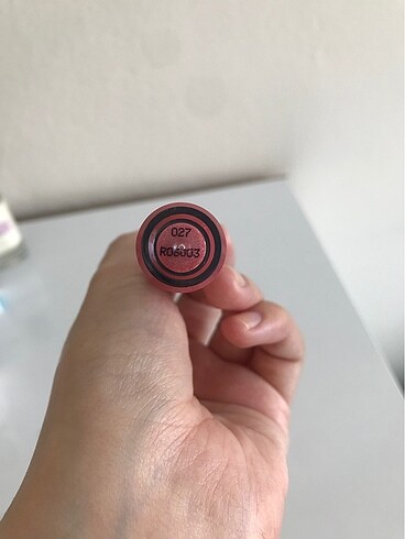  Beden Flormar Dewy Gloss