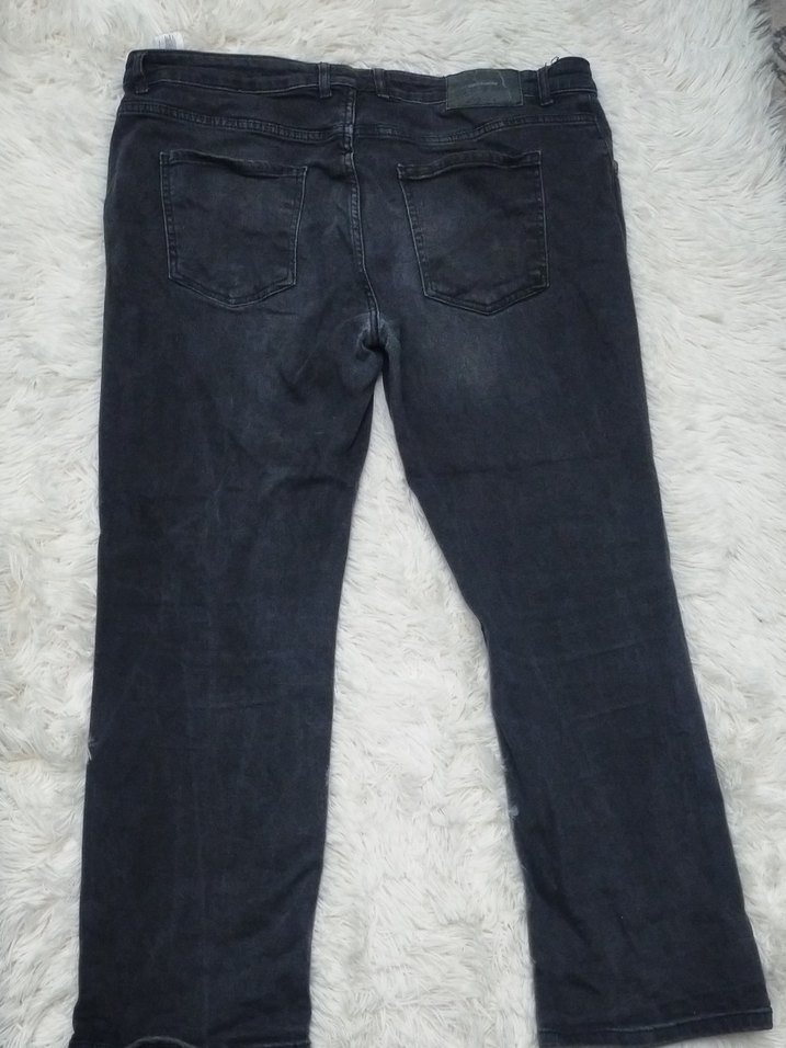 defaktonun erkek pantolonu - Görsel 2