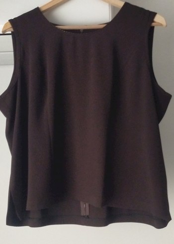 Kahverengi Nakışlı üçlü kadın takim - Görsel 2