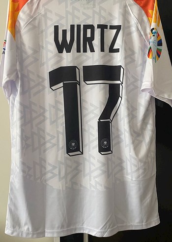 Almanya Forma - Görsel 2