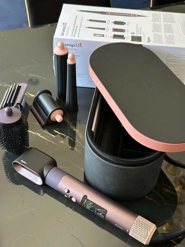 DYSON AİRWRAP SAÇ ŞEKİLLENDİRİCİ ÜRÜNÜM - Görsel 3