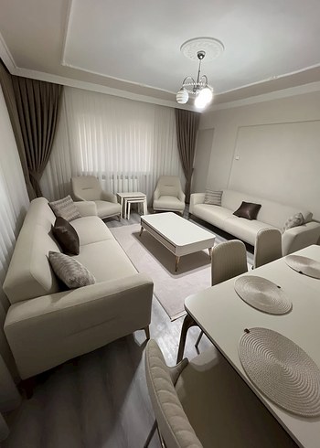 BELLONA BEYAZ VE GRİ TONLARDA KOLTUKLAR - Görsel 2