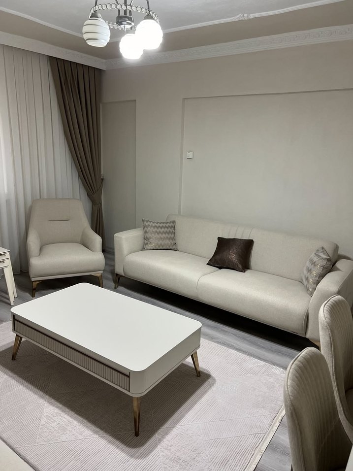 BELLONA BEYAZ VE GRİ TONLARDA KOLTUKLAR - Görsel 4