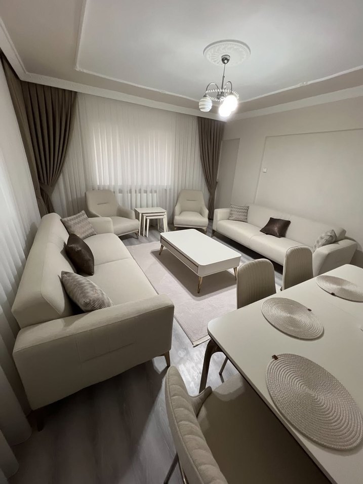 BELLONA BEYAZ VE GRİ TONLARDA KOLTUKLAR - Görsel 2