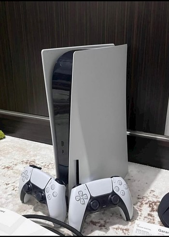 PLAYSTATİON 5 SLİM DİJİTAL 1 TB ORİJİNAL MEDİA - Görsel 4