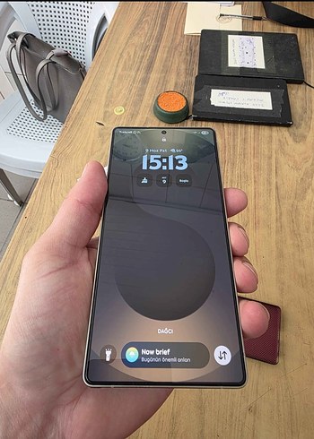 SAMSUNG GALAXY S25 ULTRA 256 GB TR CİHAZ - Görsel 2