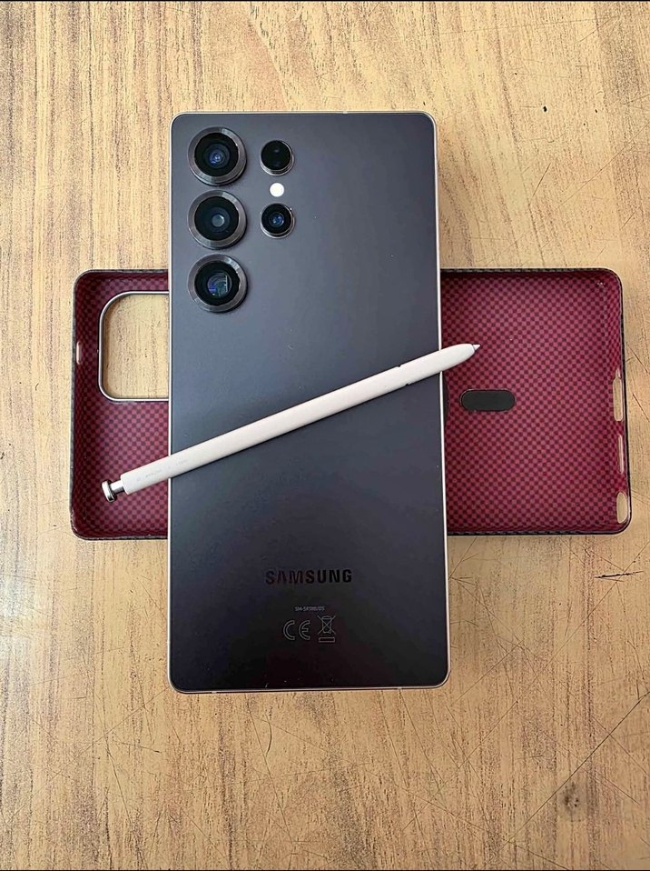 SAMSUNG GALAXY S25 ULTRA 256 GB TR CİHAZ - Görsel 5