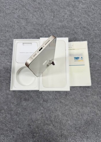 İPHONE 13 ORİJİNAL TR CİHAZI 256 GB - Görsel 4