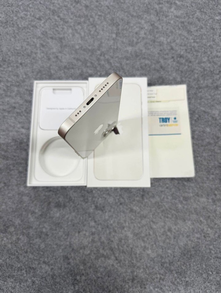 İPHONE 13 ORİJİNAL TR CİHAZI 256 GB - Görsel 4