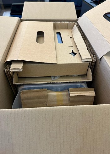 PHİLİPS 5500 TAM OTOMATİK ESPRESSO KAHVE - Görsel 7