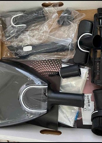 İHLAS AURA CLEANMAX TEMİZLİK ROBOTU - Görsel 6