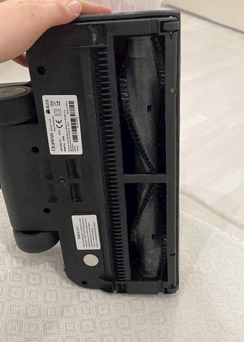 İHLAS AURA CLEANMAX TEMİZLİK ROBOTU - Görsel 8