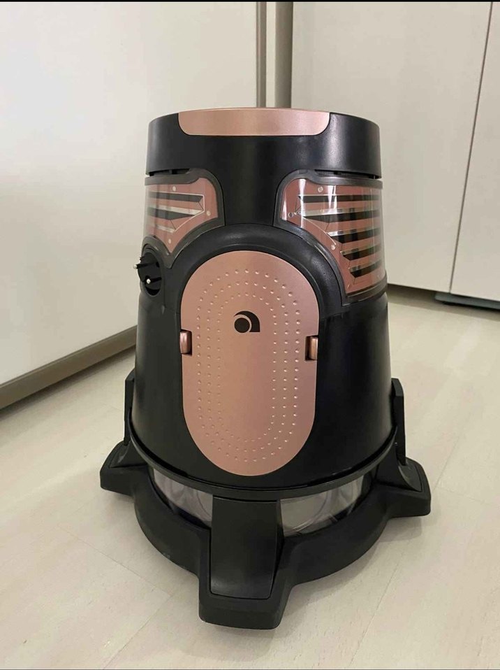 İHLAS AURA CLEANMAX TEMİZLİK ROBOTU - Görsel 2