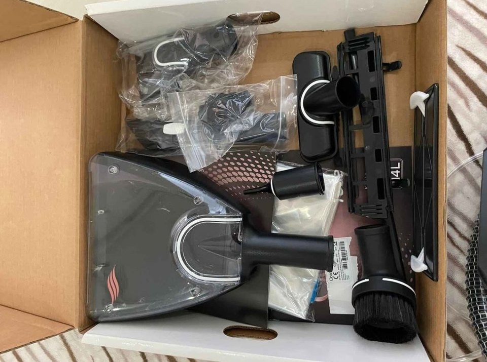 İHLAS AURA CLEANMAX TEMİZLİK ROBOTU - Görsel 4