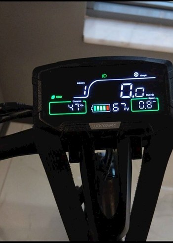 ONVO RX5 MOTOR GÜCÜ 2.400 WATT - Görsel 6