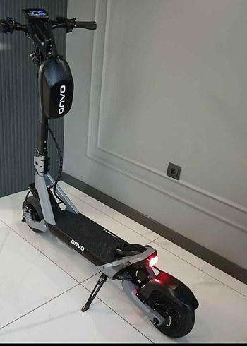 ONVO RX5 MOTOR GÜCÜ 2.400 WATT - Görsel 3