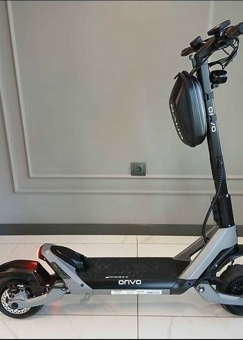 ONVO RX5 MOTOR GÜCÜ 2.400 WATT - Görsel 2