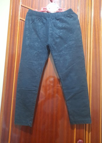 kız çocuk tayt - Görsel 2