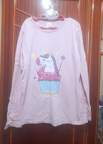 LC Waikiki 11-12 Yaş