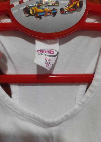 kız çocuk büstiyer atlet - Görsel 3