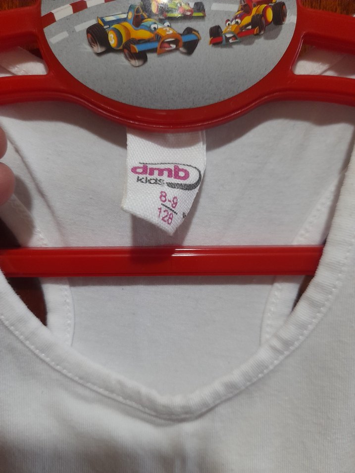 kız çocuk büstiyer atlet - Görsel 3