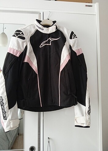 Alpinestars Kadın Motorcu montu