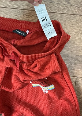 Erkek çocuk Nebbati eşofman altı - Görsel 3