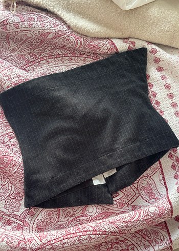 Zara çizgili top - Görsel 2