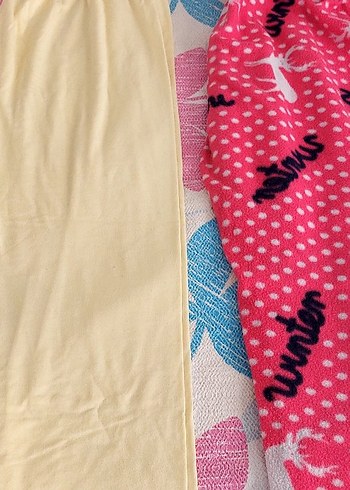 xl Beden sarı Renk Sarı Midi Kadın Kumaş Pantolon