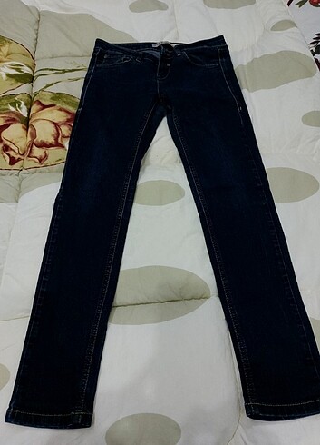Kot pantolon 