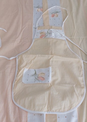 pinterest mutfak perdesi - Görsel 4