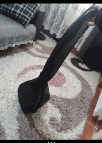 Bej ve koyu renk bağlama - Görsel 4