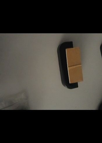 NAKO Dijital Masa Saati Siyah - Görsel 5