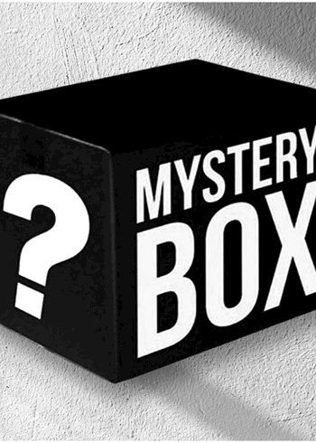 Gizemli Kutu