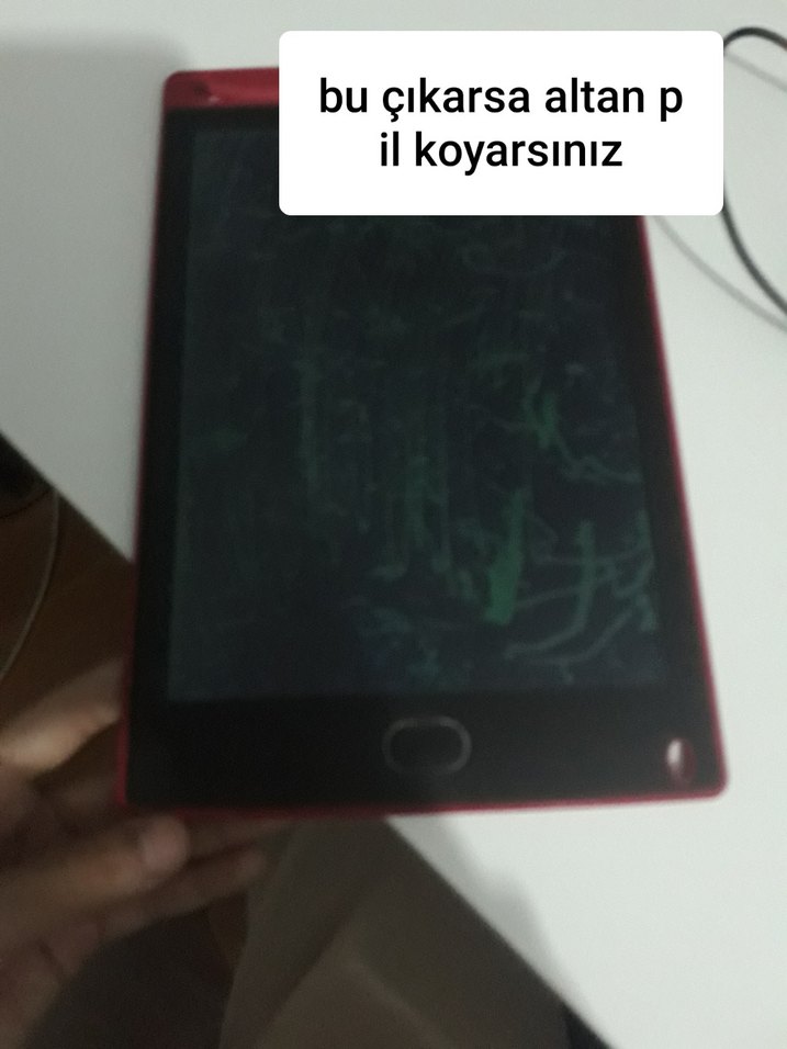 Gizemli Kutu - Görsel 2