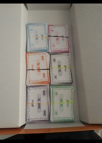 Borsa Milyarderi Çocuk Kitabı - Görsel 4