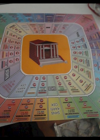 Borsa Milyarderi Çocuk Kitabı - Görsel 2