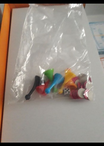 Borsa Milyarderi Çocuk Kitabı - Görsel 5