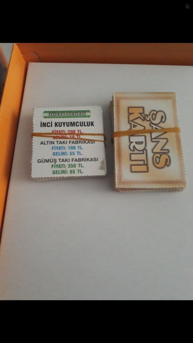 Borsa Milyarderi Çocuk Kitabı - Görsel 3