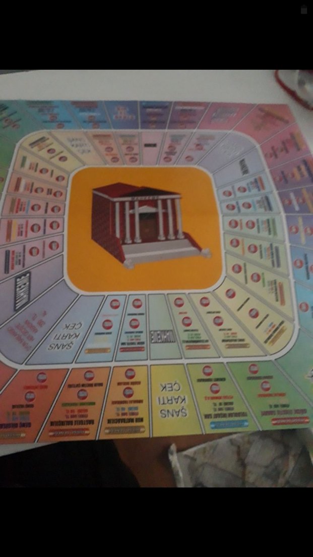 Borsa Milyarderi Çocuk Kitabı - Görsel 2