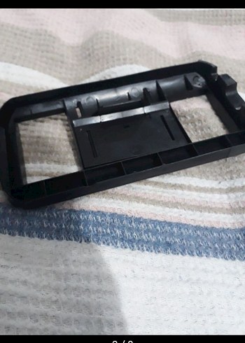 Beyaz VR Box Sanal Gerçeklik Gözlüğü - Görsel 4