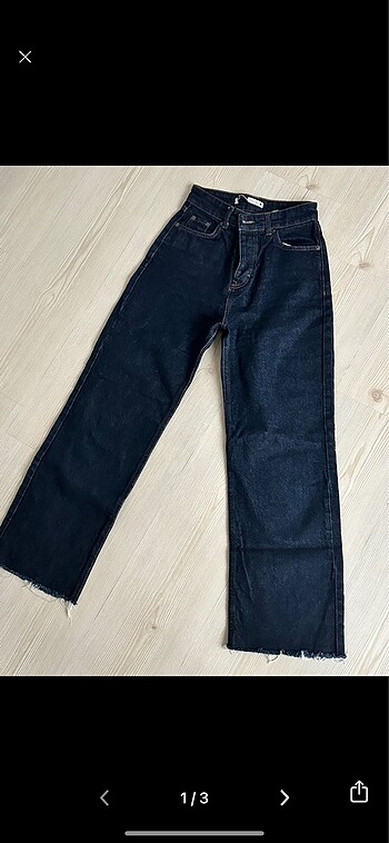 zara jean