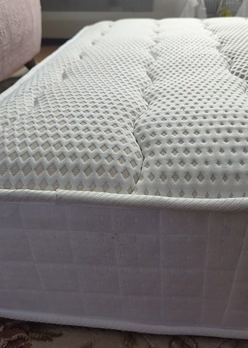 ÇOCUK BAZA YATAĞI - Görsel 2