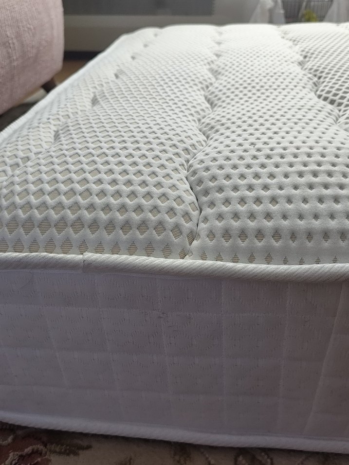 ÇOCUK BAZA YATAĞI - Görsel 2