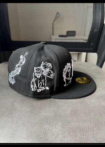 new era cap 56.8 cm new york yankees - Görsel 4